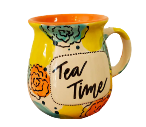 Huntsville Tea Time Mug