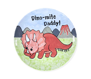 Huntsville Dino-Mite Daddy