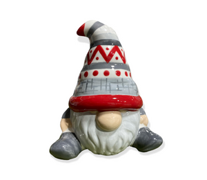 Huntsville Cozy Sweater Gnome