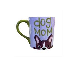 Huntsville Dog Mom Mug