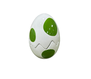Huntsville Dino Egg Box