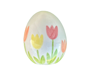 Huntsville Tulip Egg