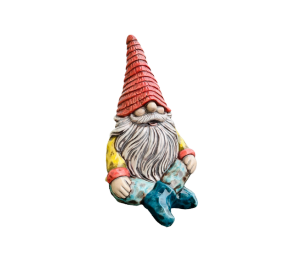 Huntsville Bramble Beard Gnome