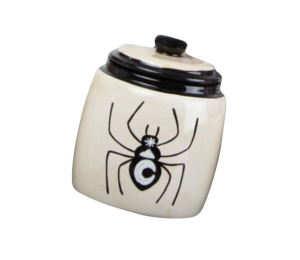 Huntsville Celestial Spider Jar