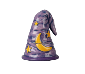 Huntsville Wizard Hat Box