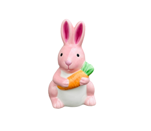 Huntsville Easter Sherbet Bunny