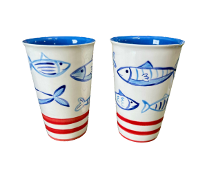 Huntsville Dolce Vita Cups