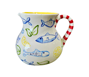 Huntsville Dolce Vita Pitcher