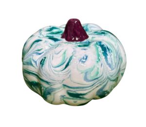 Huntsville Teal Pumpkin