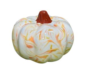 Huntsville Orange Pumpkin