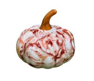 Huntsville Squatty Pumpkin