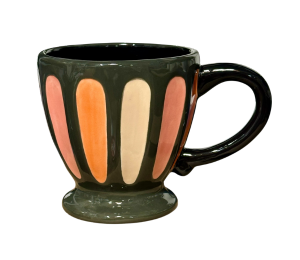 Huntsville Freaky Floral Mug