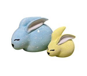 Huntsville Fern & Sprout Bunnies